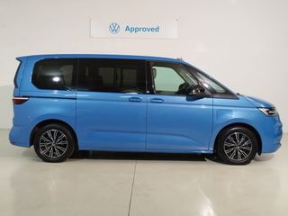 VOLKSWAGEN MULTIVAN 1.4 TSI PHEV LIFE DSG 218CV