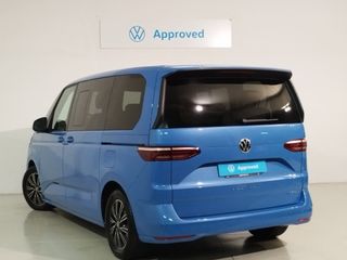VOLKSWAGEN MULTIVAN 1.4 TSI PHEV LIFE DSG 218CV
