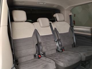 VOLKSWAGEN MULTIVAN 1.4 TSI PHEV LIFE DSG 218CV