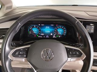VOLKSWAGEN MULTIVAN 1.4 TSI PHEV LIFE DSG 218CV