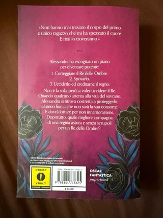 Le ombre tra di noi 