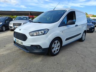 Ford Transit Courier 2020  