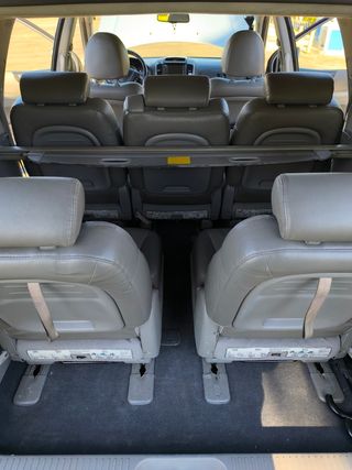 KIA Carnival 2009