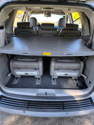 KIA Carnival 2009