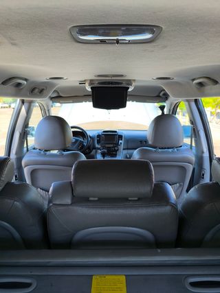 KIA Carnival 2009