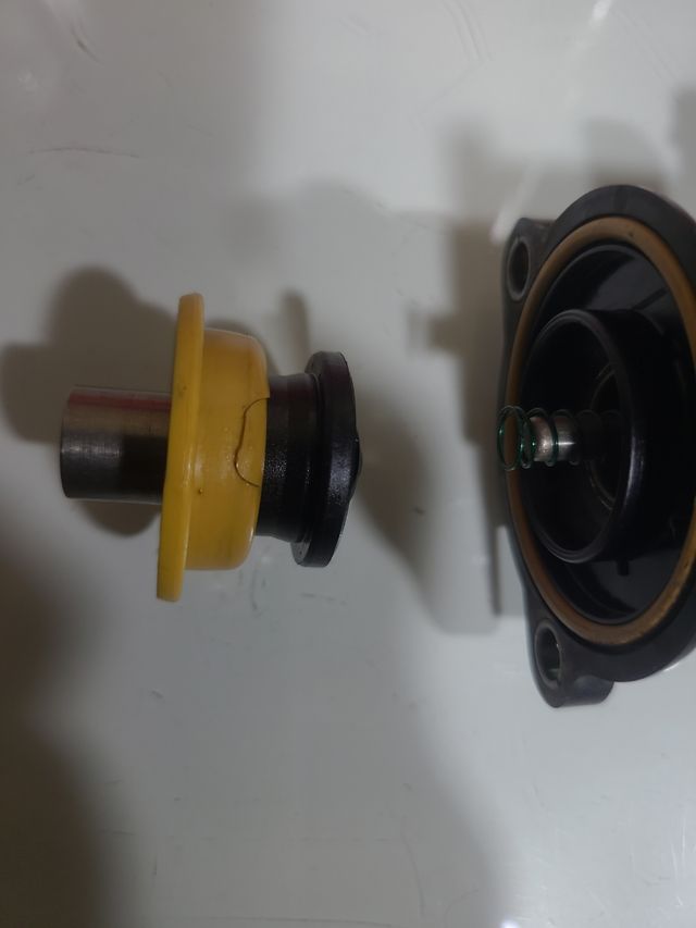 Válvula Turbo Clase A OEM A0001531159
