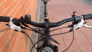 Bicicleta Montaña Lapierre X-Control 310