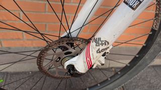 Bicicleta Montaña Lapierre X-Control 310