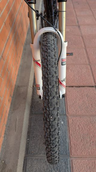 Bicicleta Montaña Lapierre X-Control 310