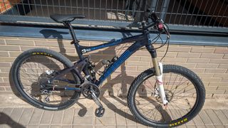 Bicicleta Montaña Lapierre X-Control 310