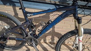 Bicicleta Montaña Lapierre X-Control 310