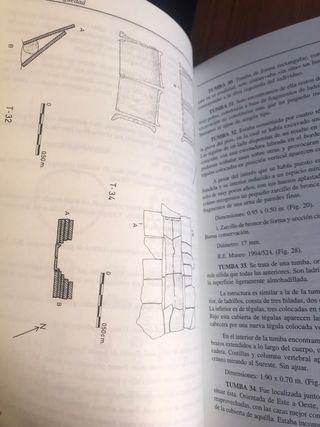 Orippo en la antigüedad