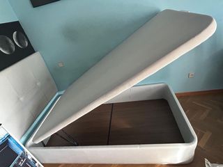 Conjunto Canapé, Cabecero y Zapatero