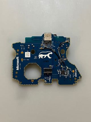 Scheda Madre Superiore Xbox Elite V2 USB-C