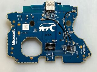 Scheda Madre Superiore Xbox Elite V2 USB-C