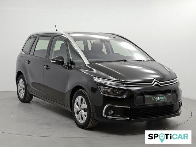 Citroën Grand C4 Spacetourer BlueHDi 96KW (130CV) EAT8 C-Series