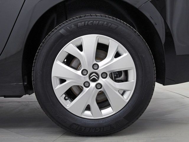 Citroën Grand C4 Spacetourer BlueHDi 96KW (130CV) EAT8 C-Series