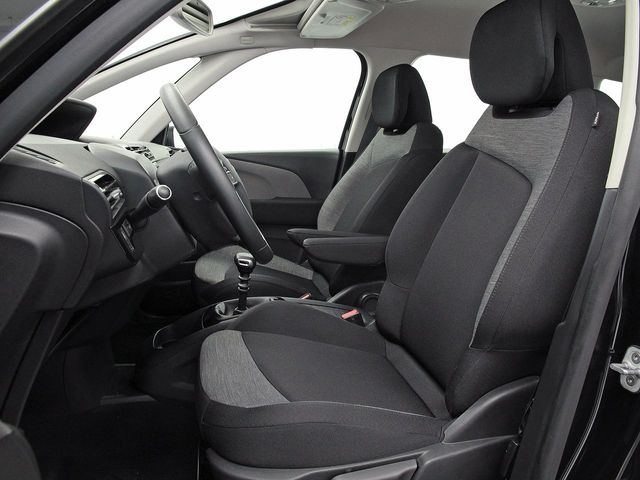 Citroën Grand C4 Spacetourer BlueHDi 96KW (130CV) EAT8 C-Series