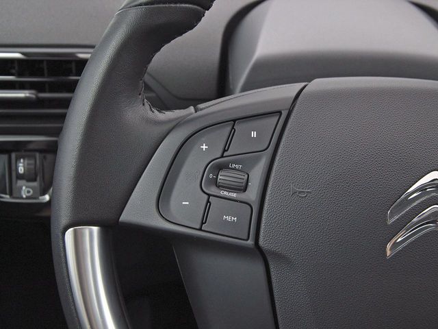 Citroën Grand C4 Spacetourer BlueHDi 96KW (130CV) EAT8 C-Series