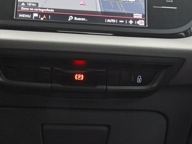 Citroën Grand C4 Spacetourer BlueHDi 96KW (130CV) EAT8 C-Series