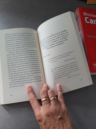 I tu, ets feminista?