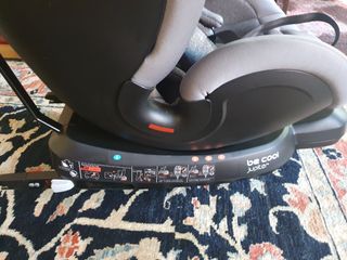 Silla de coche Be Cool Jupiter