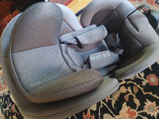 Silla de coche Be Cool Jupiter