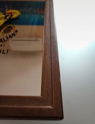 Quadro Manifesto FIAT Vintage