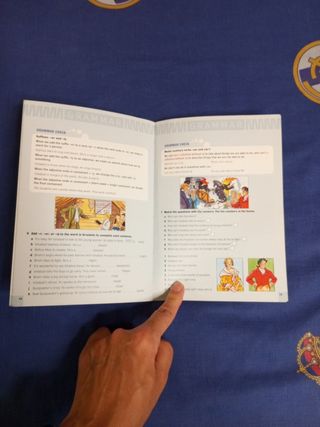 Rip Van Winkle y La Leyenda Sleepy Hollow