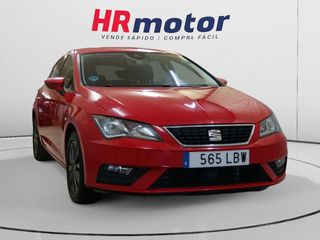 Seat Leon Style Visio Edition