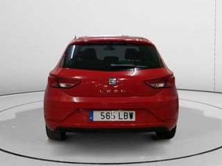 Seat Leon Style Visio Edition