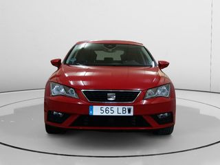 Seat Leon Style Visio Edition