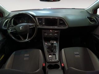 Seat Leon Style Visio Edition