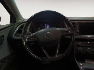 Seat Leon Style Visio Edition