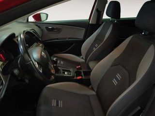 Seat Leon Style Visio Edition