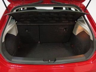 Seat Leon Style Visio Edition