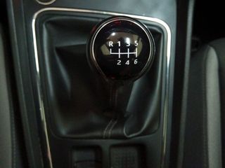 Seat Leon Style Visio Edition