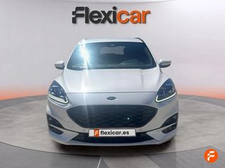 Ford Kuga ST-Line X 1.5T EcoBoost 110kW (150CV)