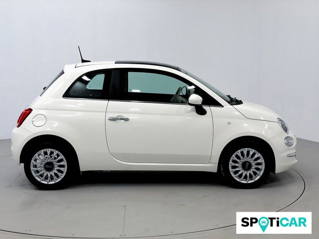 Fiat 500 Dolcevita 1.0 Hybrid 51KW (70 CV)