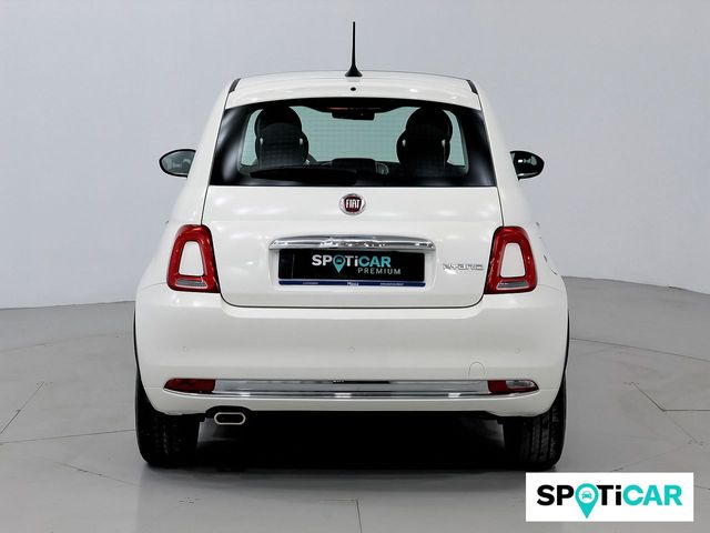 Fiat 500 Dolcevita 1.0 Hybrid 51KW (70 CV)