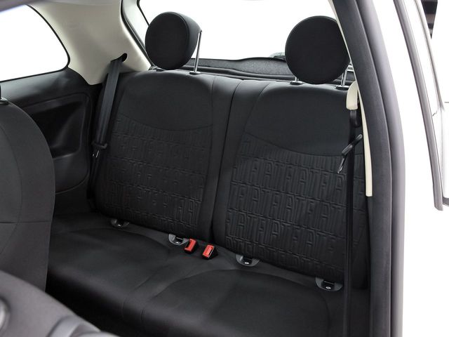 Fiat 500 Dolcevita 1.0 Hybrid 51KW (70 CV)