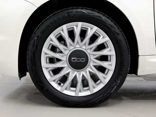 Fiat 500 Dolcevita 1.0 Hybrid 51KW (70 CV)