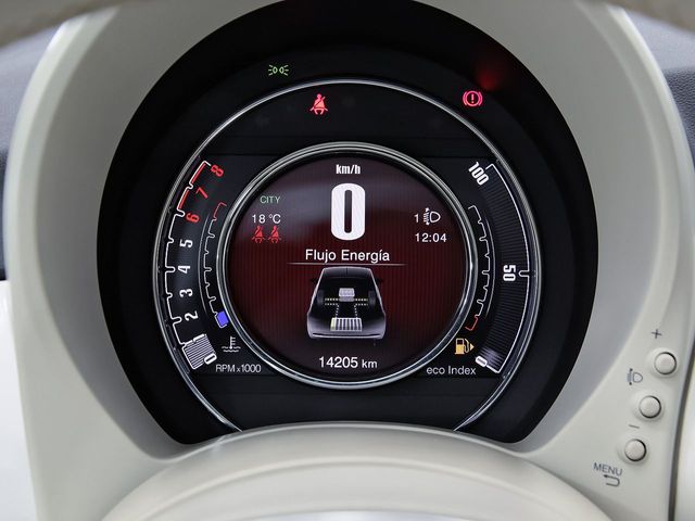 Fiat 500 Dolcevita 1.0 Hybrid 51KW (70 CV)