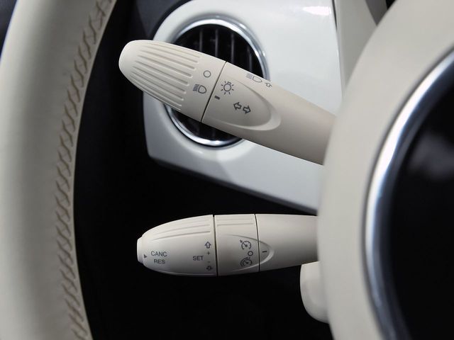Fiat 500 Dolcevita 1.0 Hybrid 51KW (70 CV)