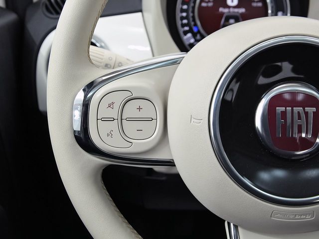 Fiat 500 Dolcevita 1.0 Hybrid 51KW (70 CV)