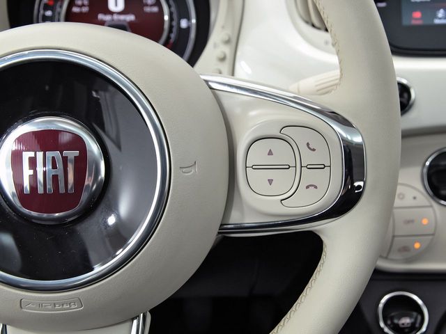 Fiat 500 Dolcevita 1.0 Hybrid 51KW (70 CV)