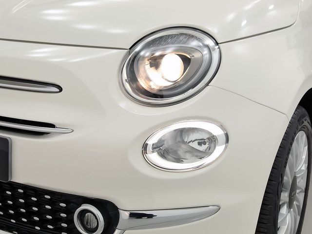 Fiat 500 Dolcevita 1.0 Hybrid 51KW (70 CV)