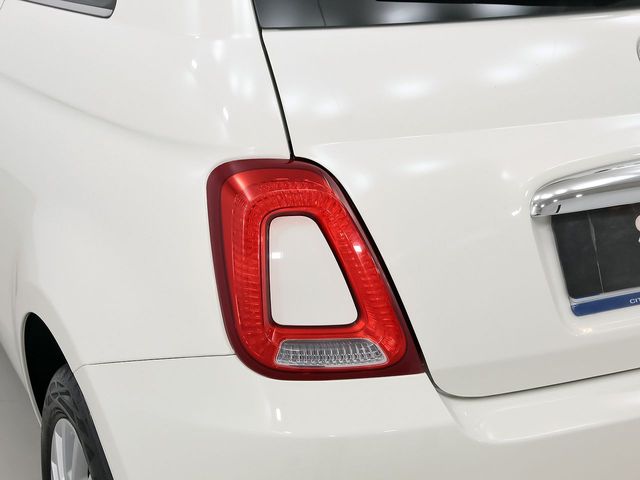 Fiat 500 Dolcevita 1.0 Hybrid 51KW (70 CV)