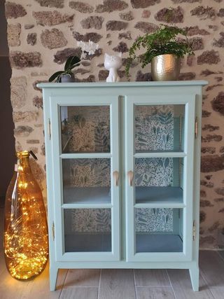 RESTAURADORA Y DECORADORA MUEBLES