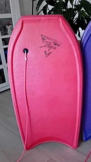Tabla bodyboard COMP adulto 